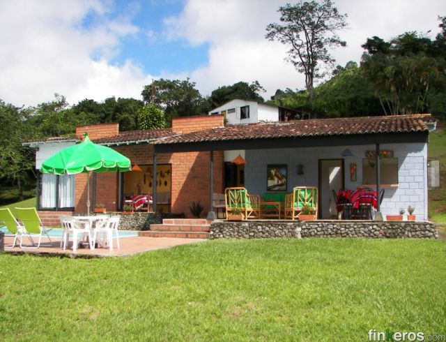 10127 - Finca en Manizales, Caldas